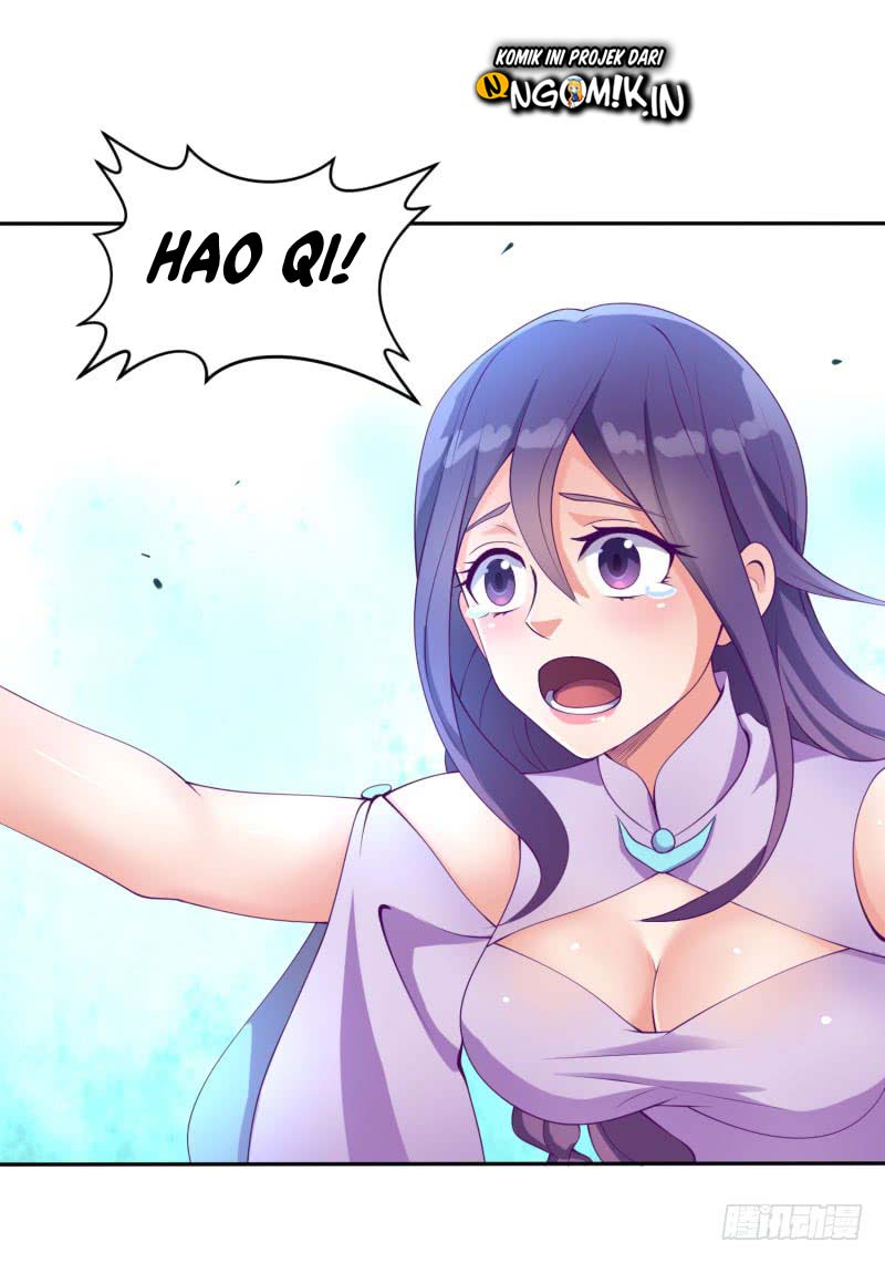 The Strongest Player Chapter 03.1 Bahasa Indonesia