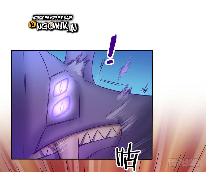 The Strongest Player Chapter 03.1 Bahasa Indonesia