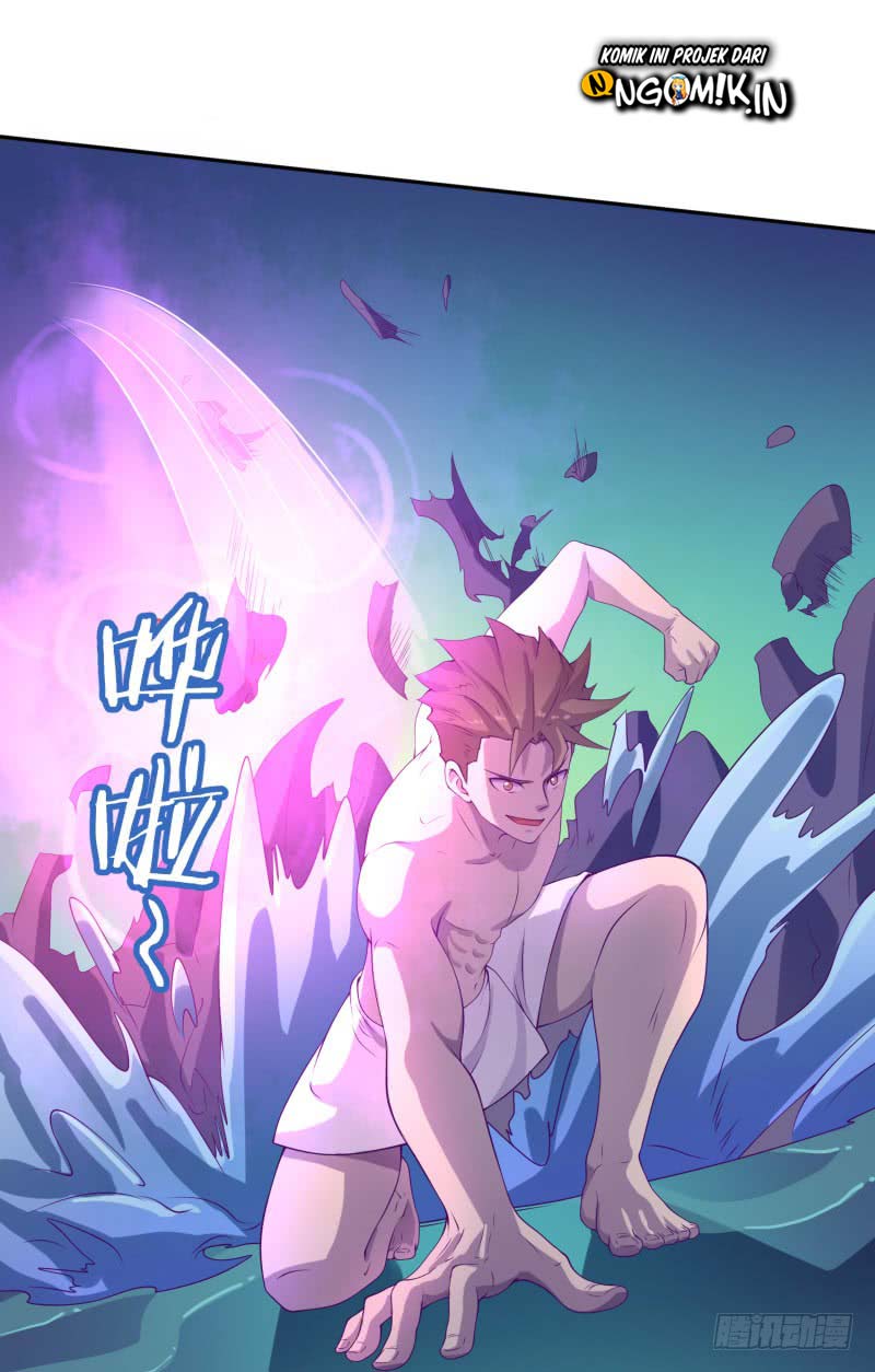 The Strongest Player Chapter 03.1 Bahasa Indonesia