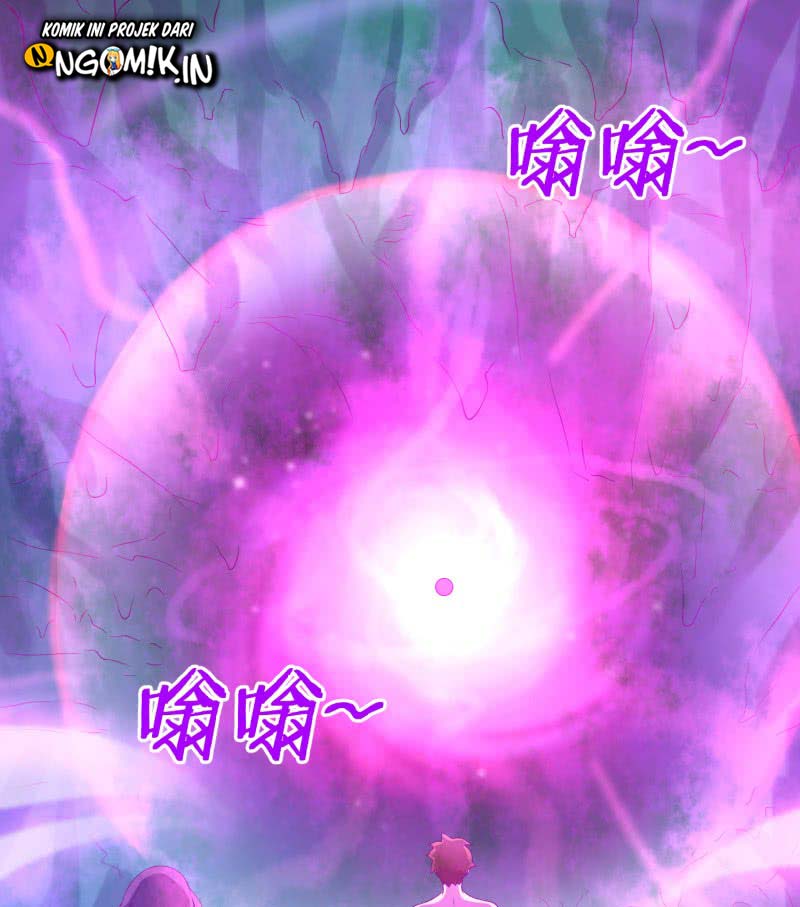 The Strongest Player Chapter 03.1 Bahasa Indonesia