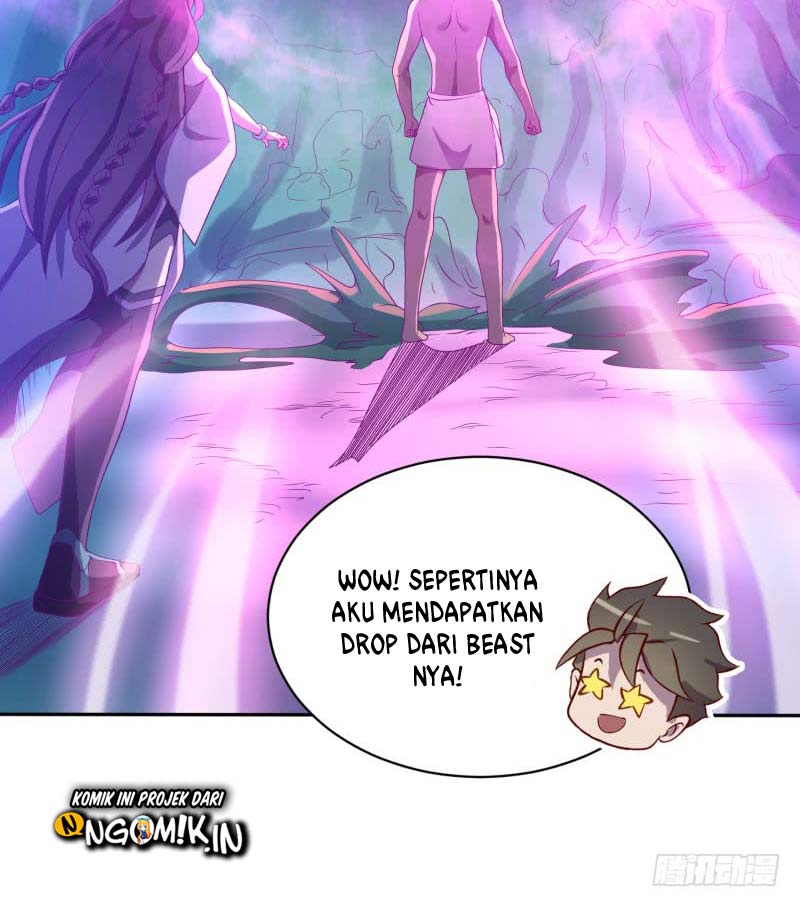 The Strongest Player Chapter 03.1 Bahasa Indonesia