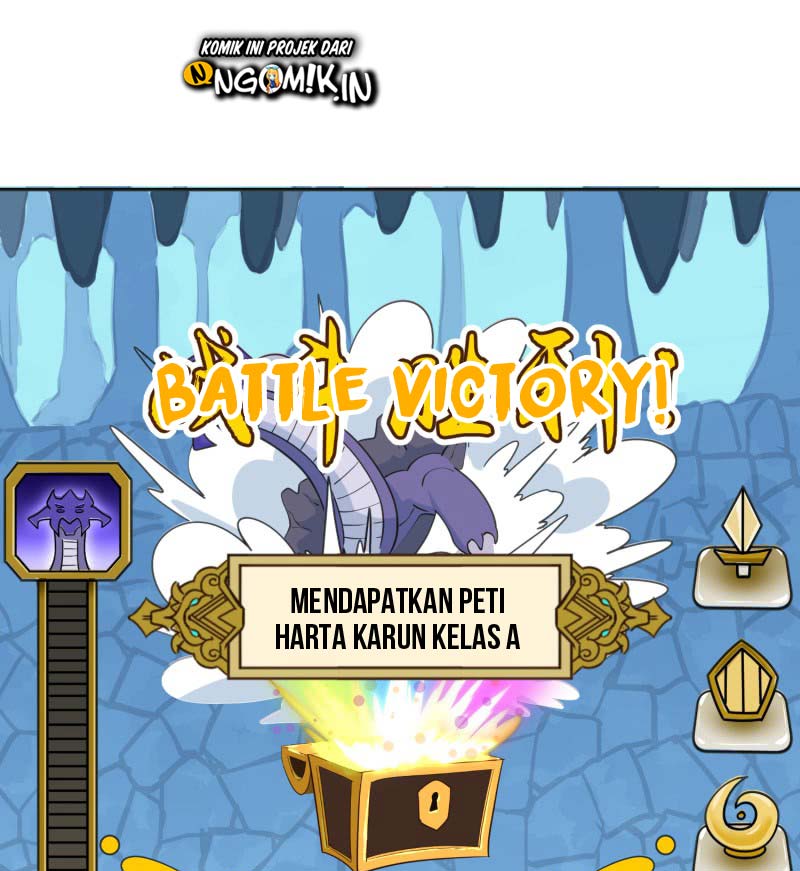 The Strongest Player Chapter 03.1 Bahasa Indonesia