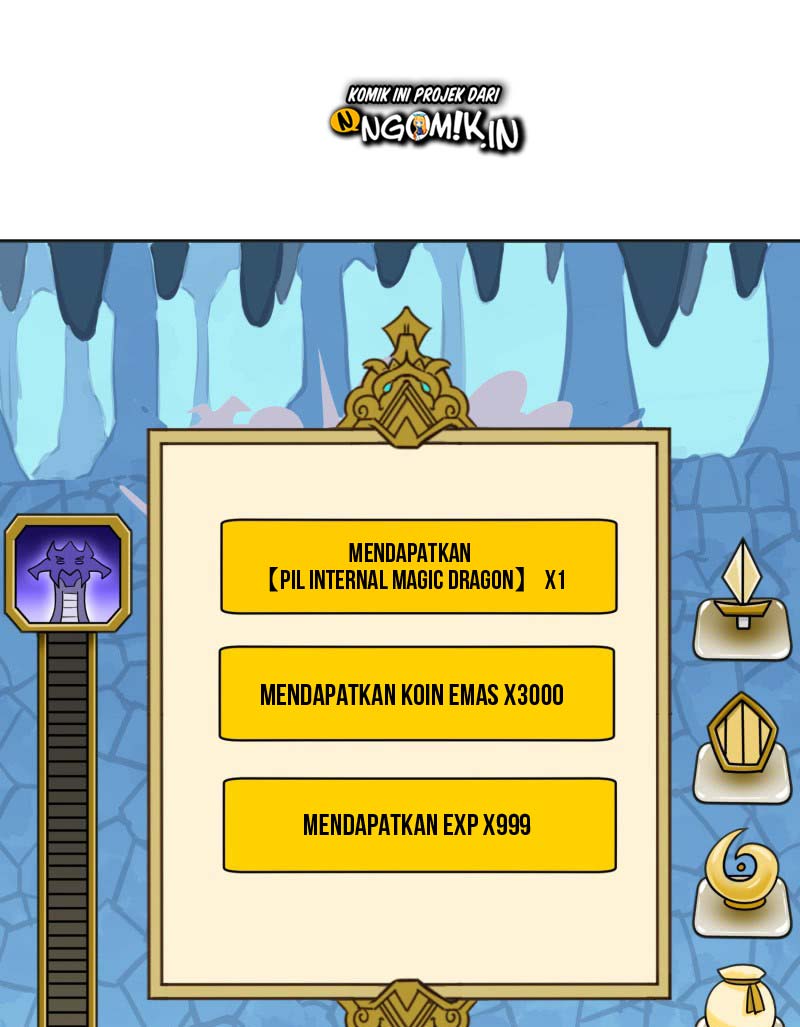 The Strongest Player Chapter 03.1 Bahasa Indonesia