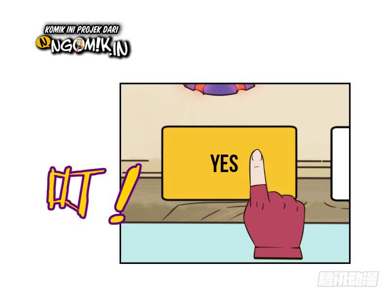 The Strongest Player Chapter 03.1 Bahasa Indonesia