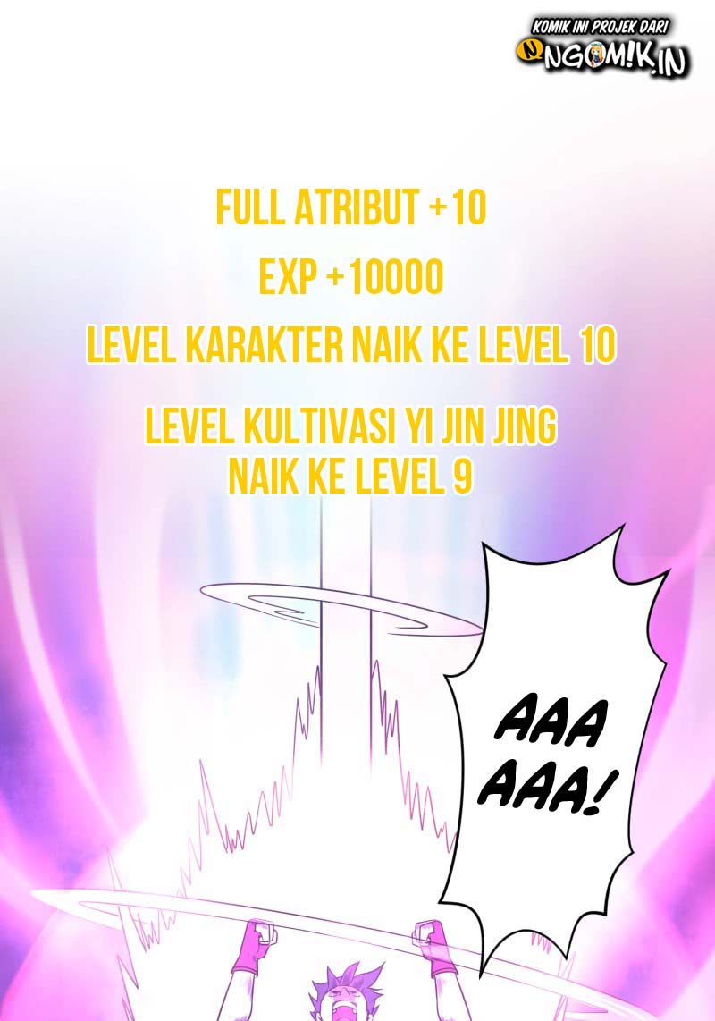 The Strongest Player Chapter 03.1 Bahasa Indonesia