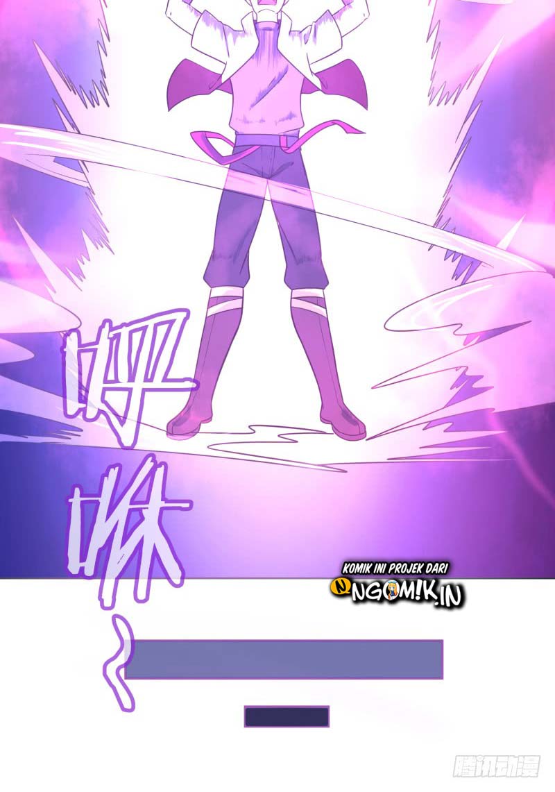 The Strongest Player Chapter 03.1 Bahasa Indonesia