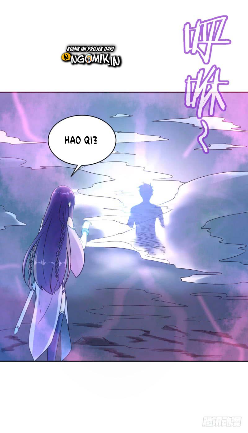 The Strongest Player Chapter 03.1 Bahasa Indonesia