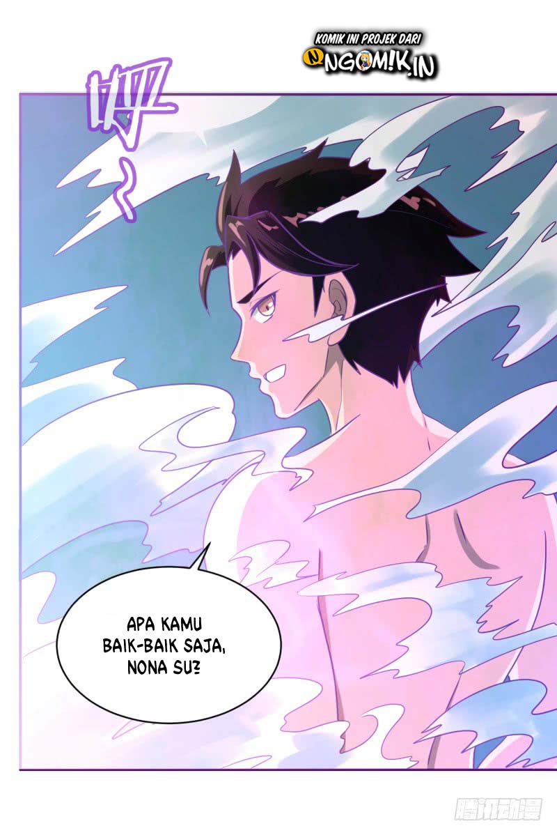 The Strongest Player Chapter 03.1 Bahasa Indonesia