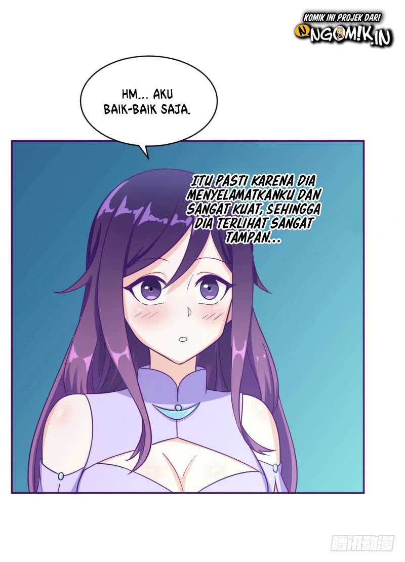 The Strongest Player Chapter 03.1 Bahasa Indonesia