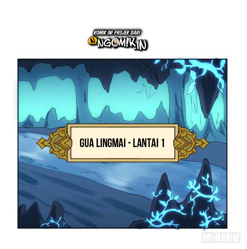 The Strongest Player Chapter 03.1 Bahasa Indonesia