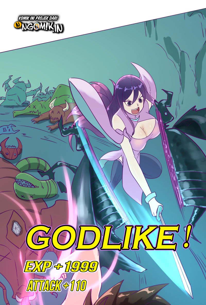 The Strongest Player Chapter 03.1 Bahasa Indonesia