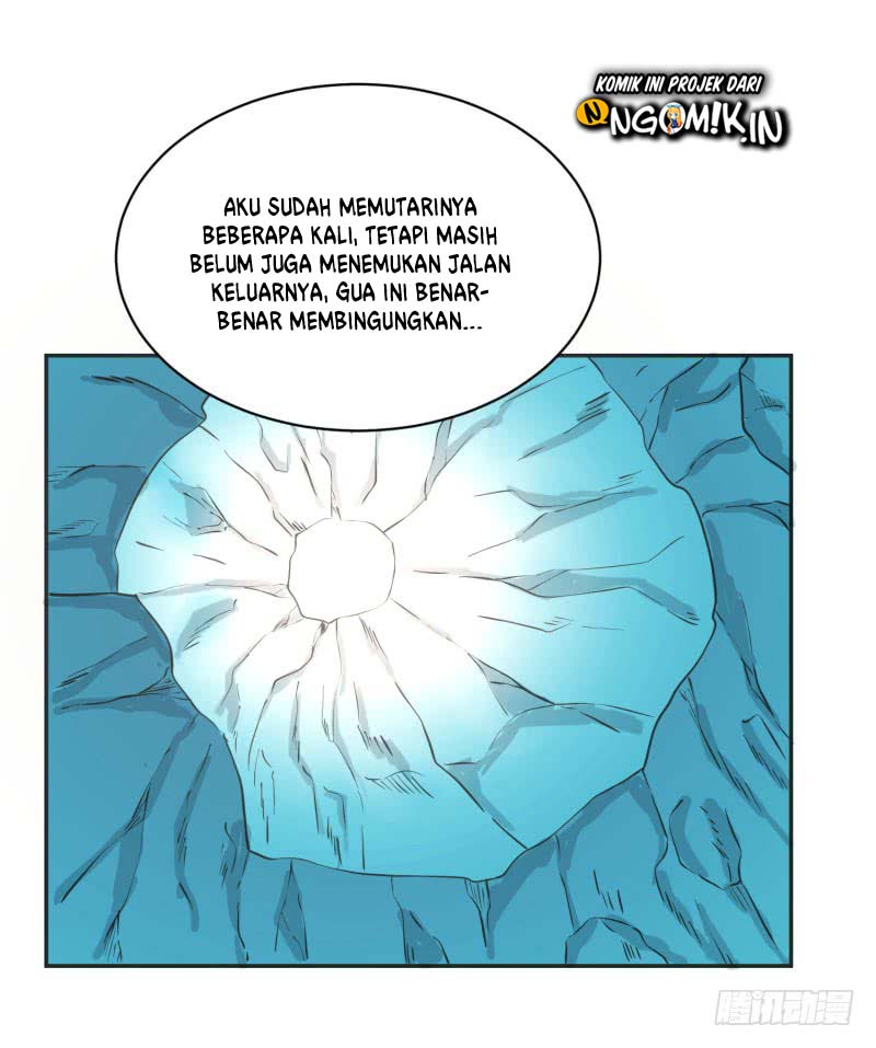 The Strongest Player Chapter 03.1 Bahasa Indonesia