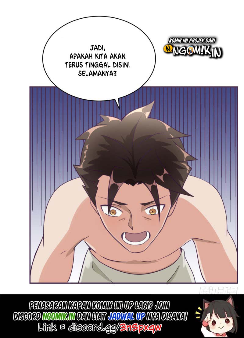 The Strongest Player Chapter 03.1 Bahasa Indonesia