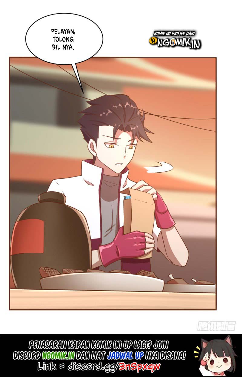 The Strongest Player Chapter 04.2 Bahasa Indonesia