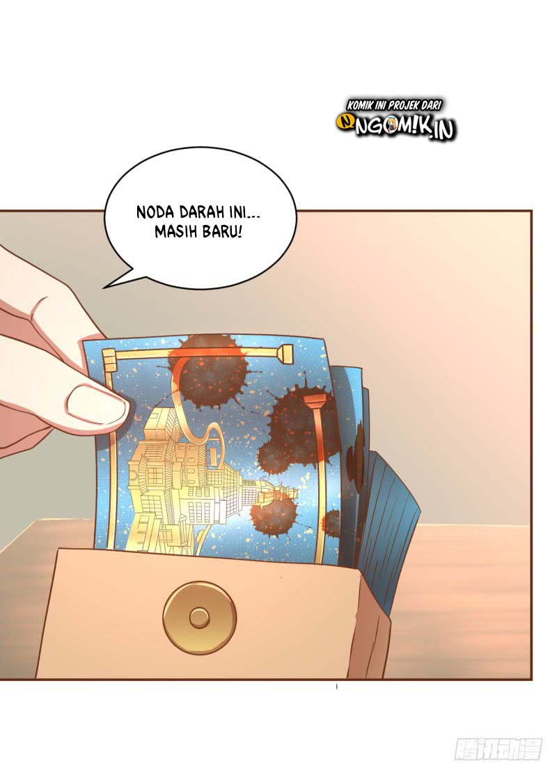 The Strongest Player Chapter 04.2 Bahasa Indonesia