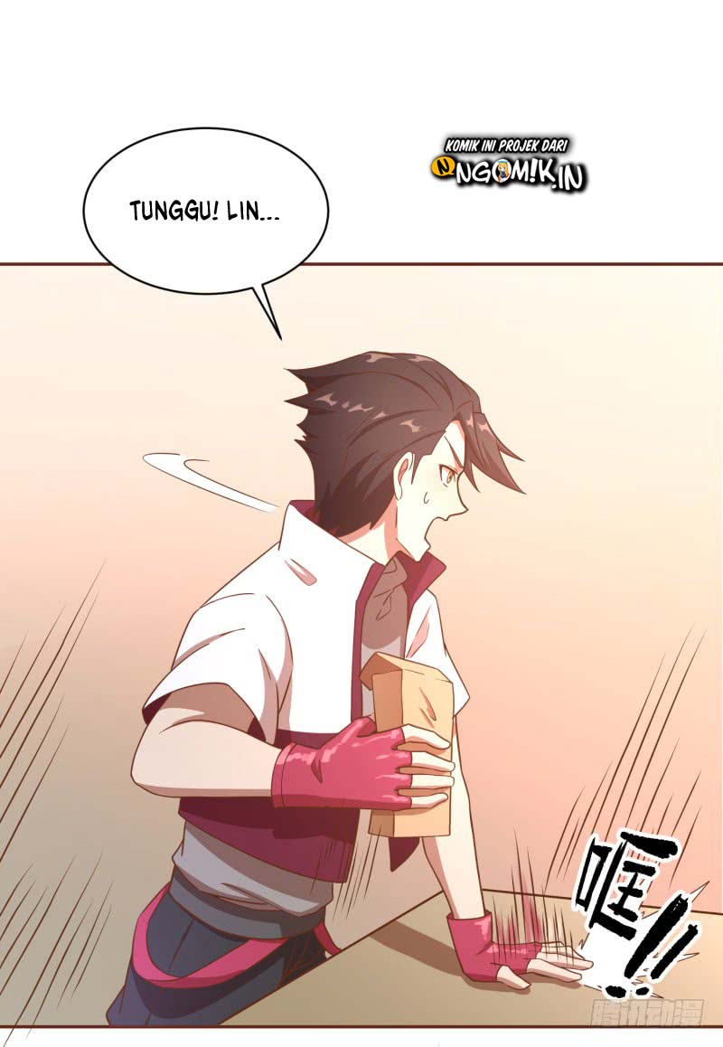 The Strongest Player Chapter 04.2 Bahasa Indonesia