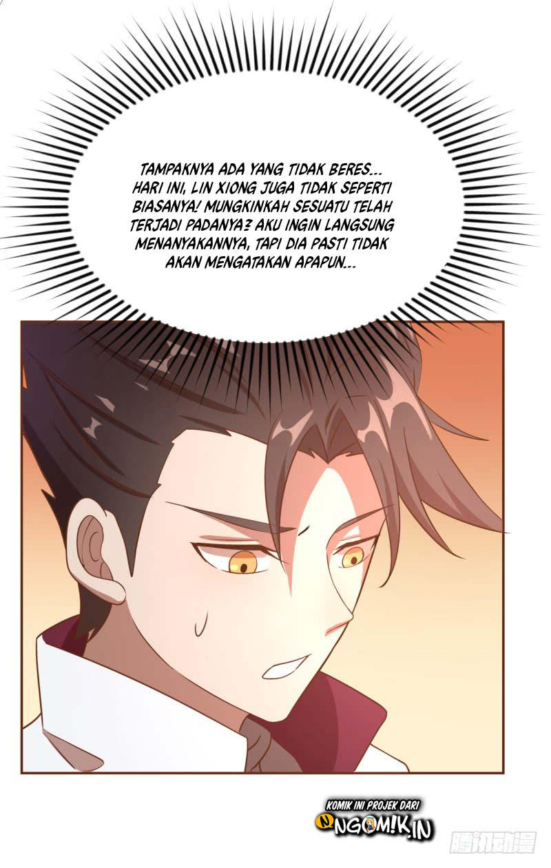The Strongest Player Chapter 04.2 Bahasa Indonesia