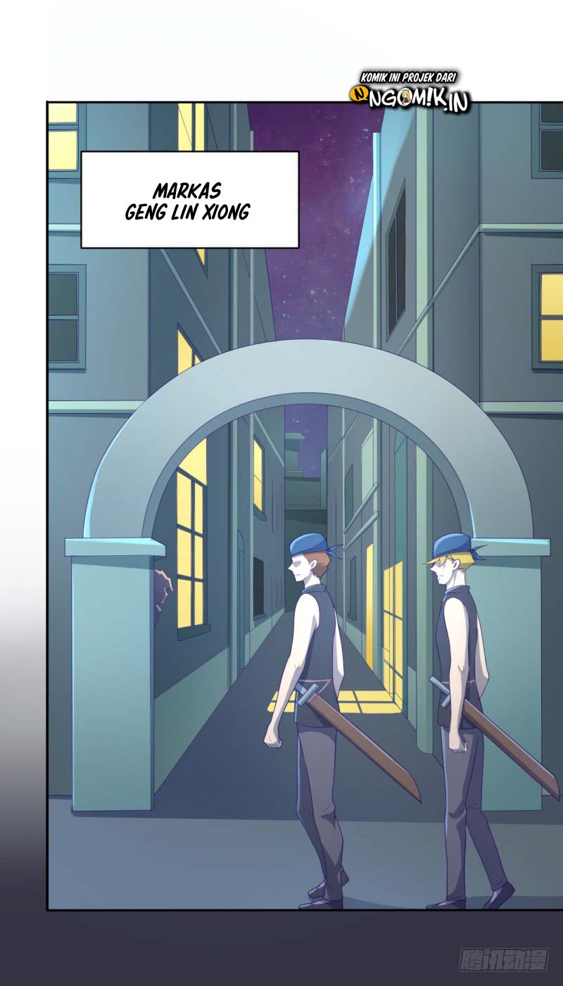 The Strongest Player Chapter 04.2 Bahasa Indonesia