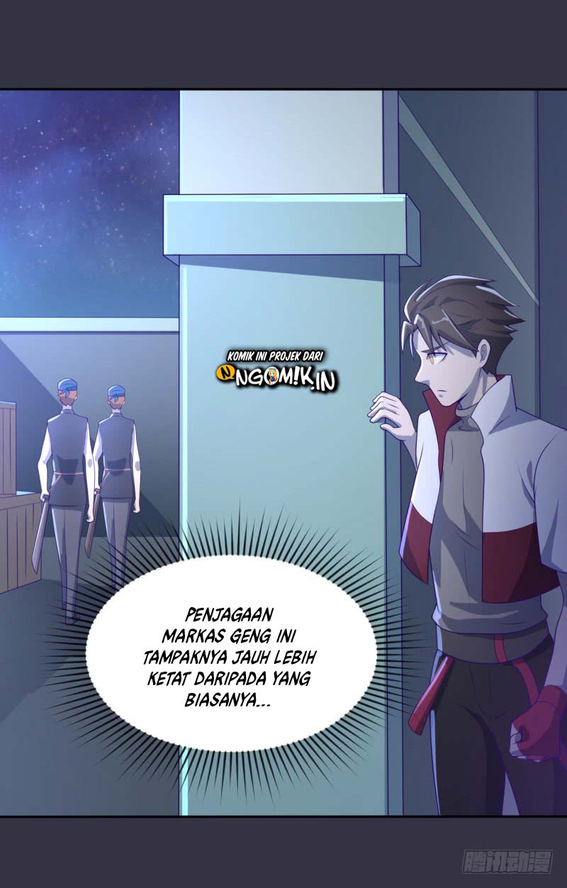 The Strongest Player Chapter 04.2 Bahasa Indonesia