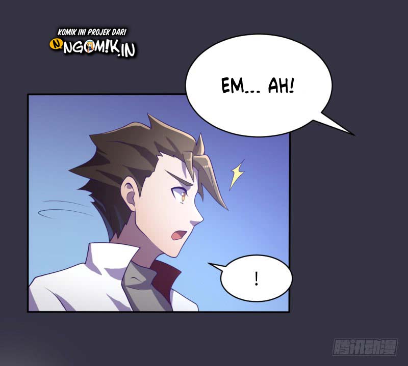 The Strongest Player Chapter 04.2 Bahasa Indonesia