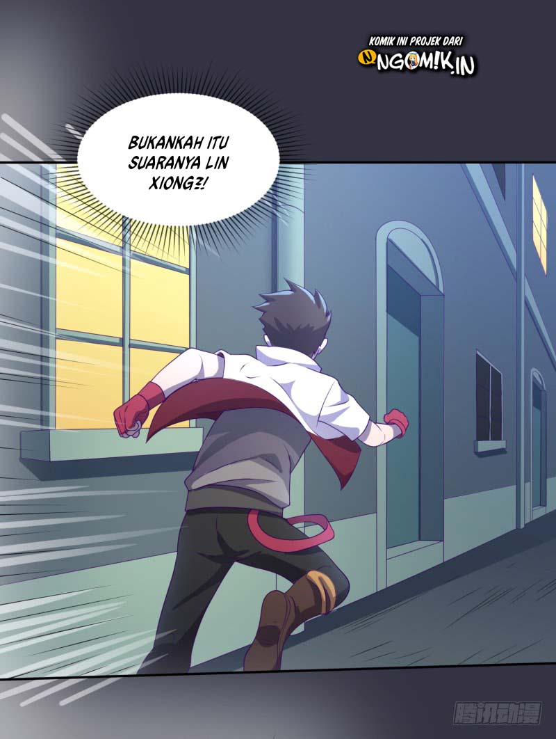 The Strongest Player Chapter 04.2 Bahasa Indonesia