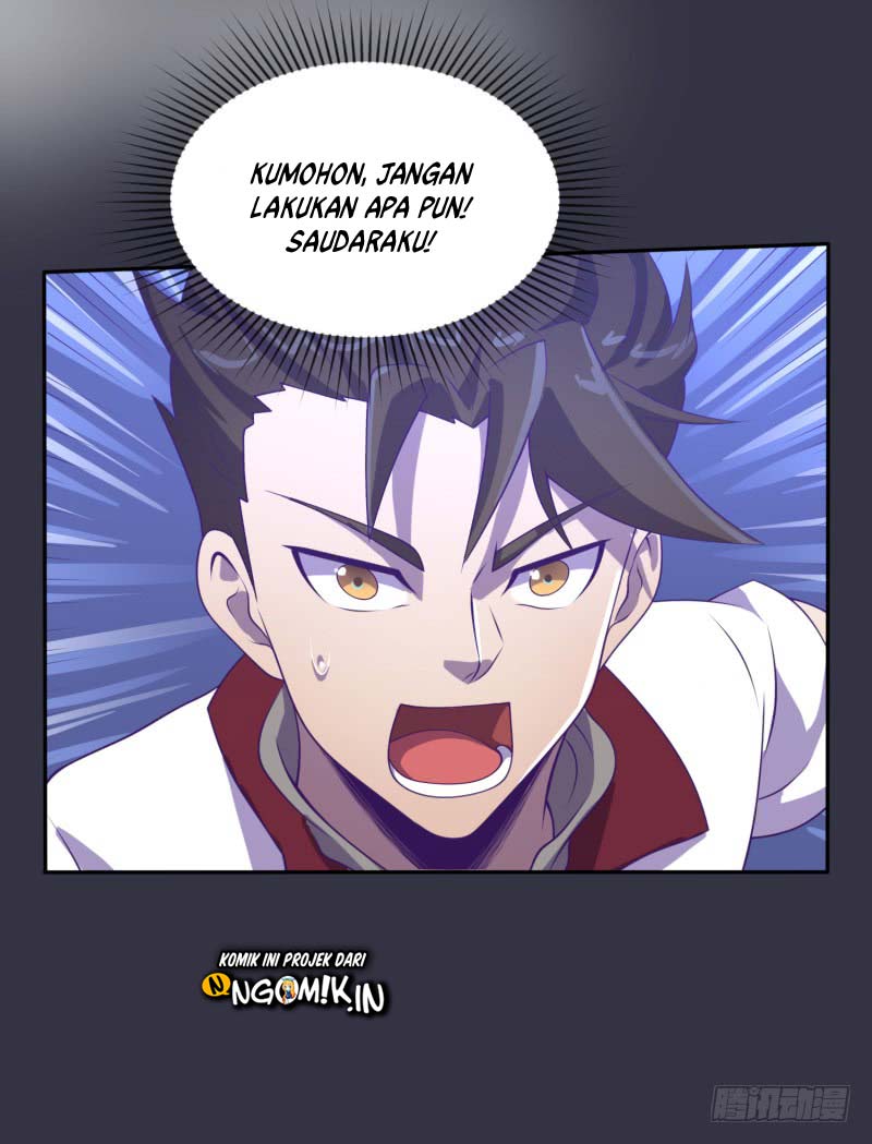 The Strongest Player Chapter 04.2 Bahasa Indonesia