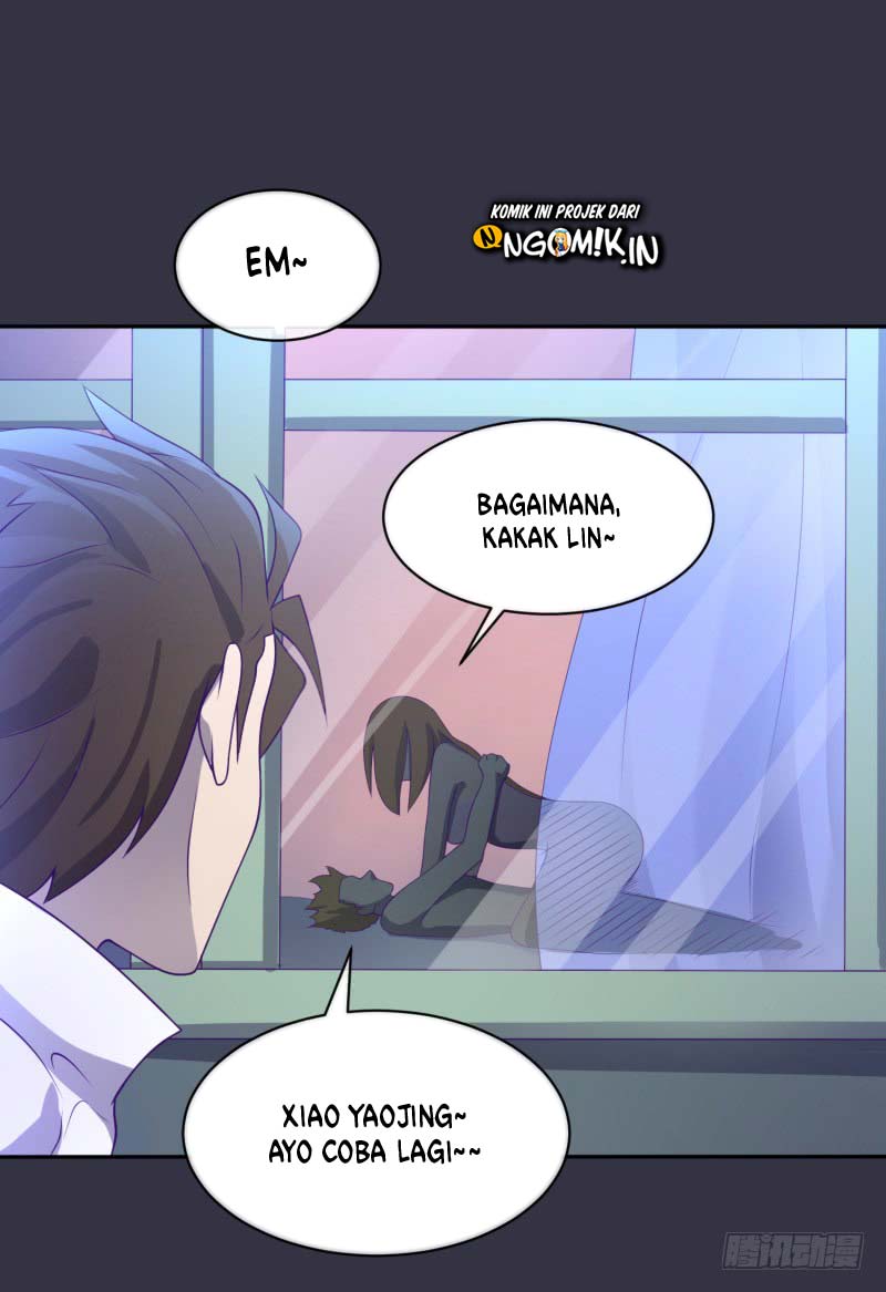 The Strongest Player Chapter 04.2 Bahasa Indonesia