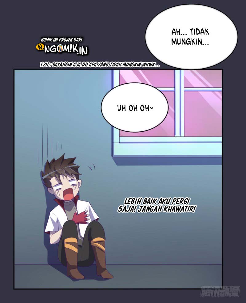 The Strongest Player Chapter 04.2 Bahasa Indonesia