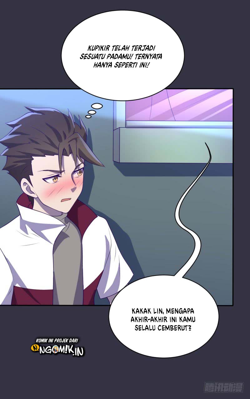 The Strongest Player Chapter 04.2 Bahasa Indonesia