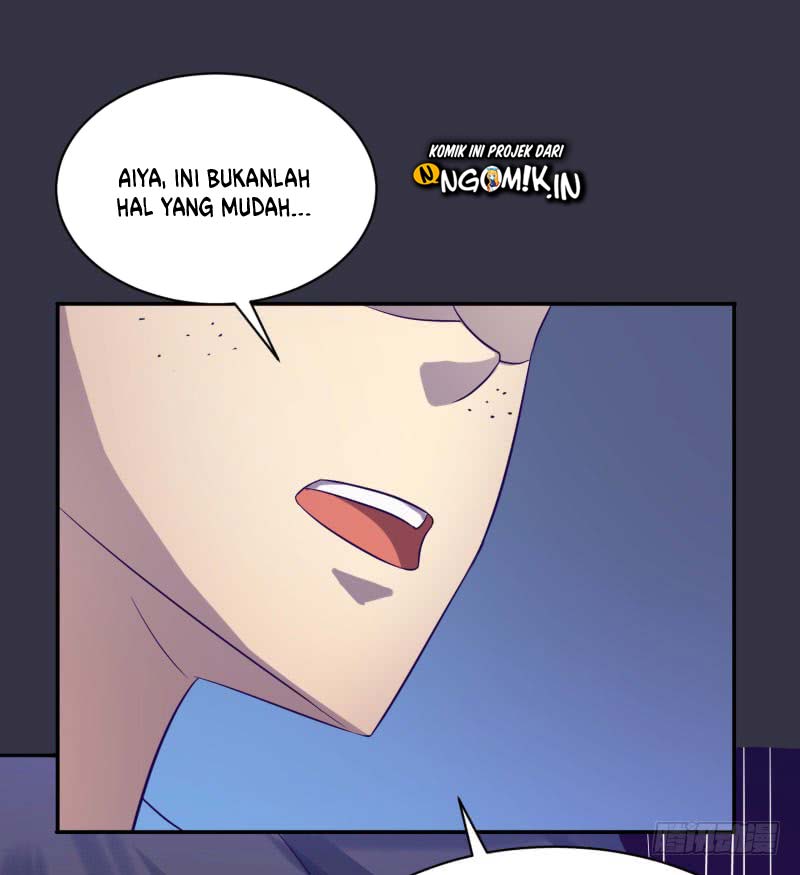 The Strongest Player Chapter 04.2 Bahasa Indonesia