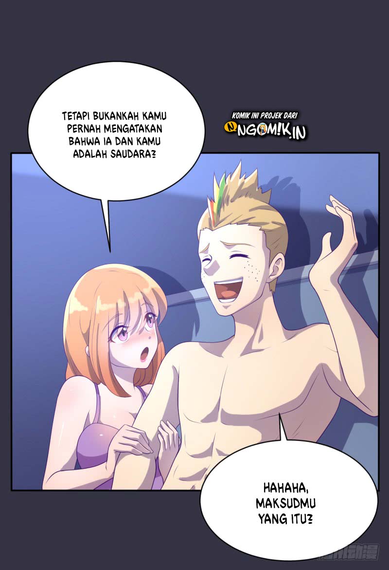The Strongest Player Chapter 04.2 Bahasa Indonesia