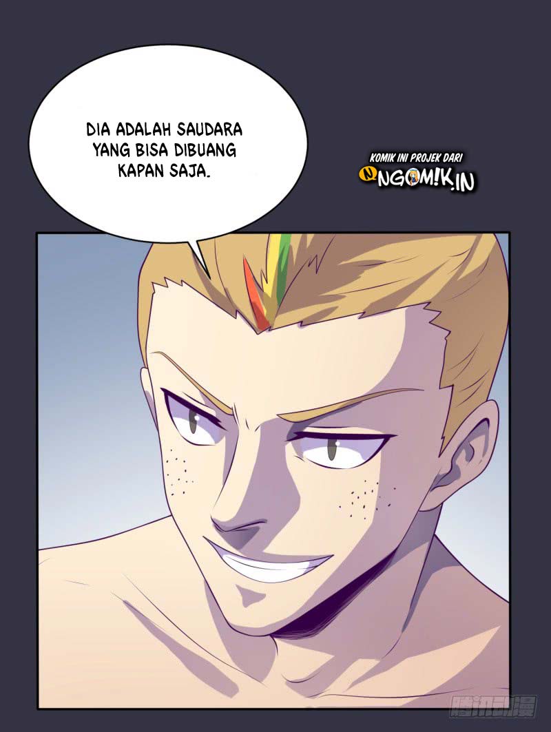 The Strongest Player Chapter 04.2 Bahasa Indonesia