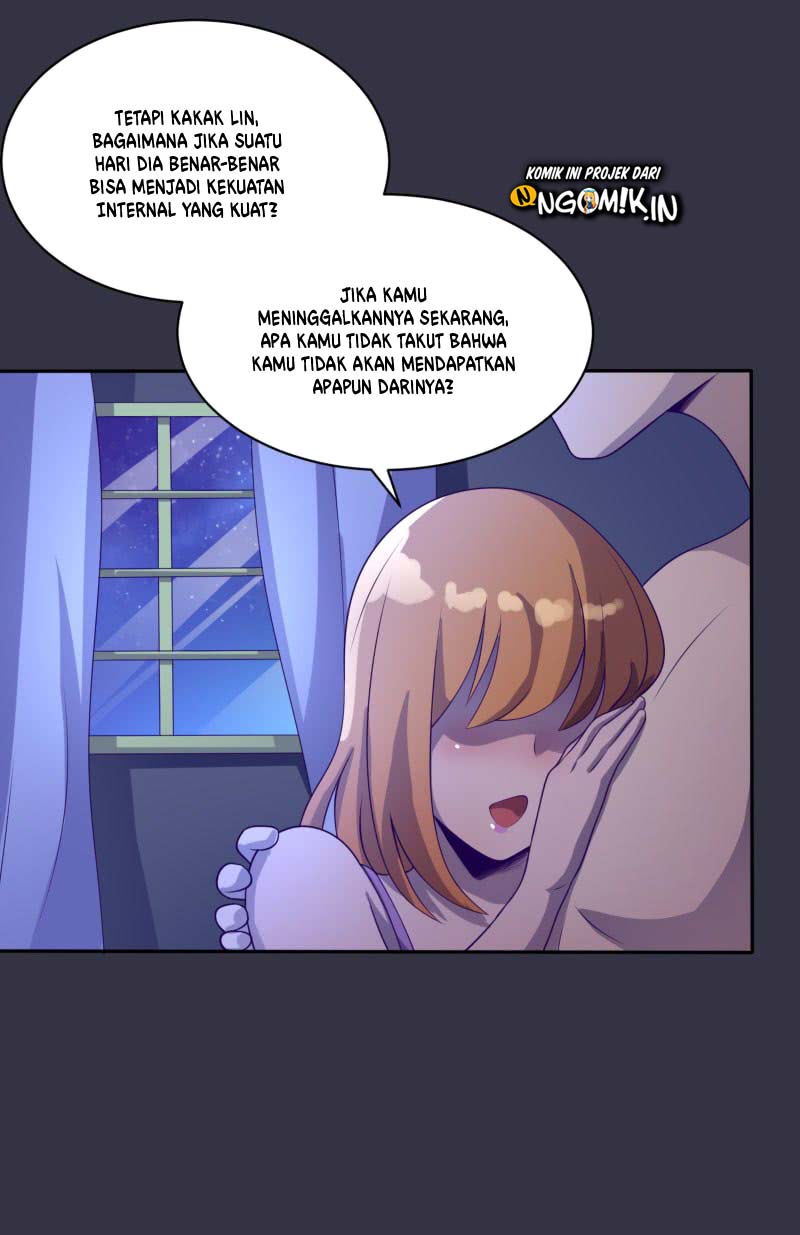 The Strongest Player Chapter 04.2 Bahasa Indonesia