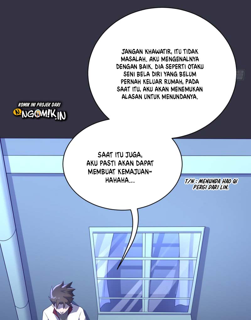 The Strongest Player Chapter 04.2 Bahasa Indonesia