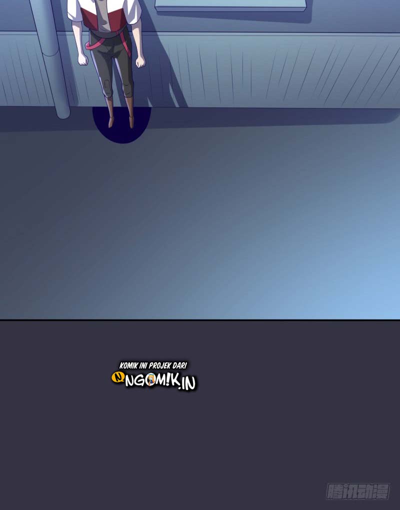 The Strongest Player Chapter 04.2 Bahasa Indonesia