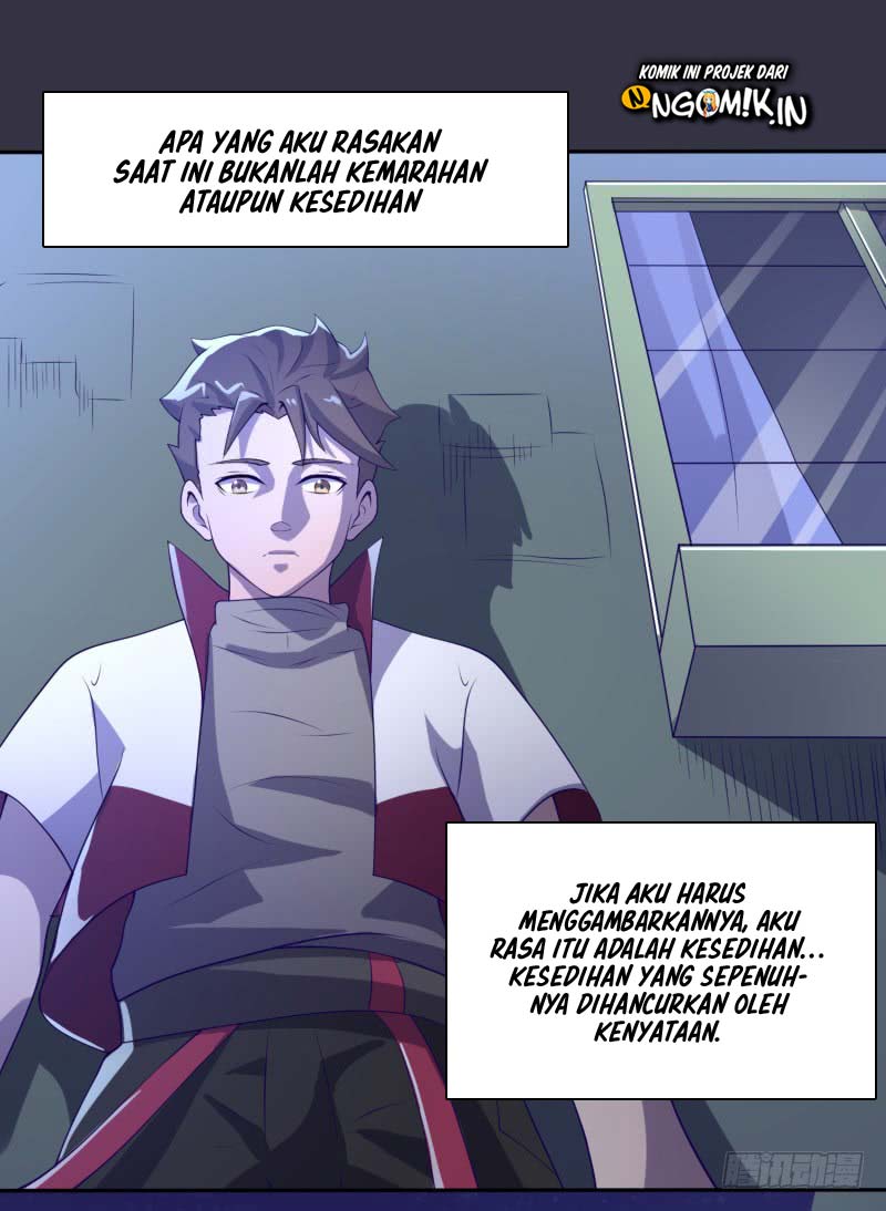 The Strongest Player Chapter 04.2 Bahasa Indonesia