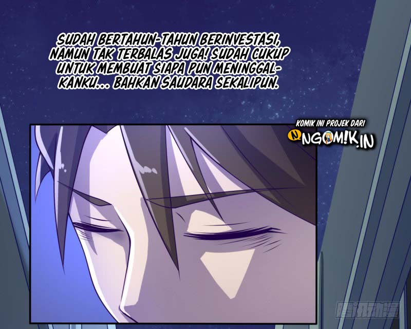 The Strongest Player Chapter 04.2 Bahasa Indonesia