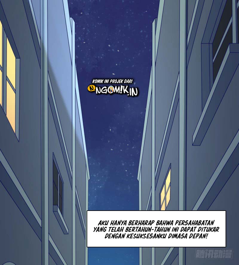 The Strongest Player Chapter 04.2 Bahasa Indonesia