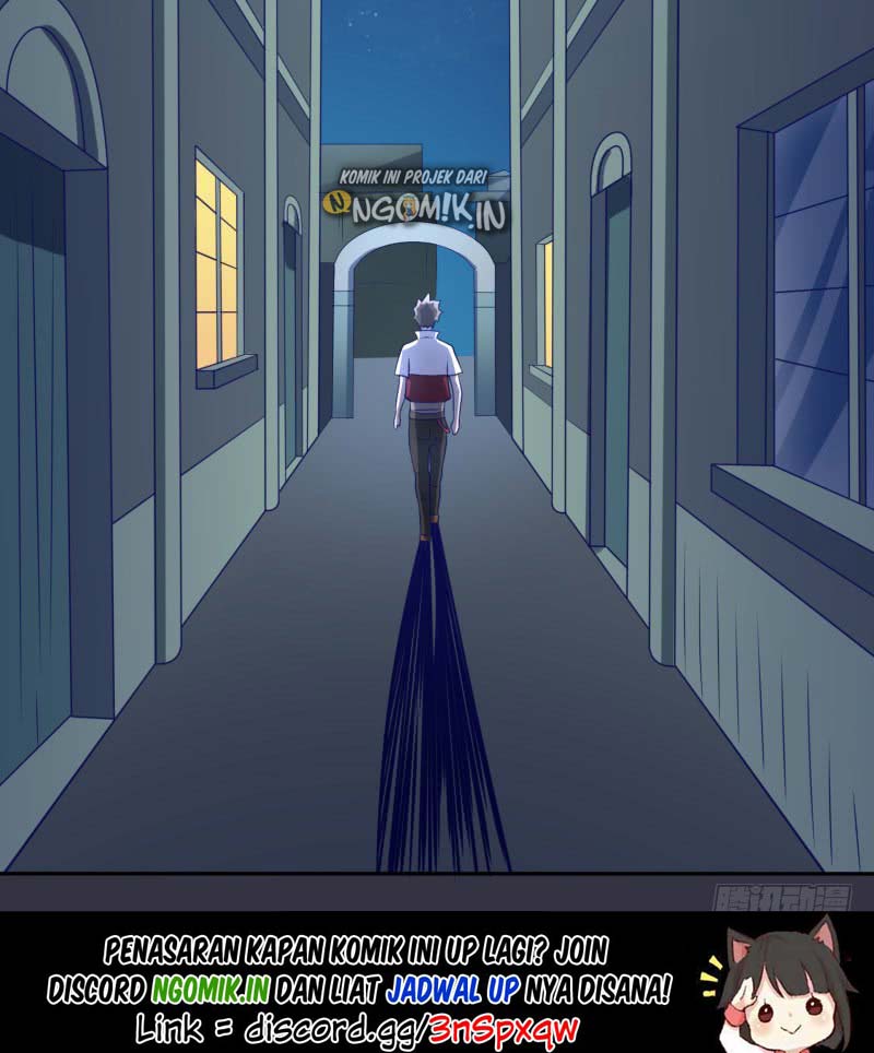 The Strongest Player Chapter 04.2 Bahasa Indonesia