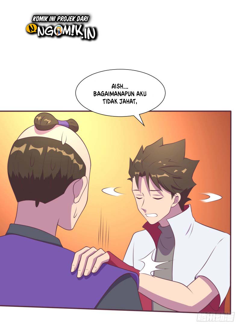 The Strongest Player Chapter 15 Bahasa Indonesia