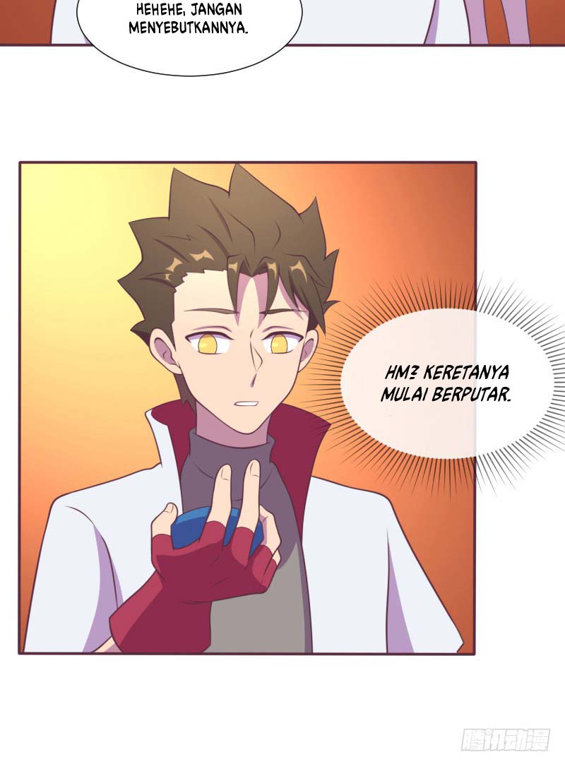 The Strongest Player Chapter 15 Bahasa Indonesia