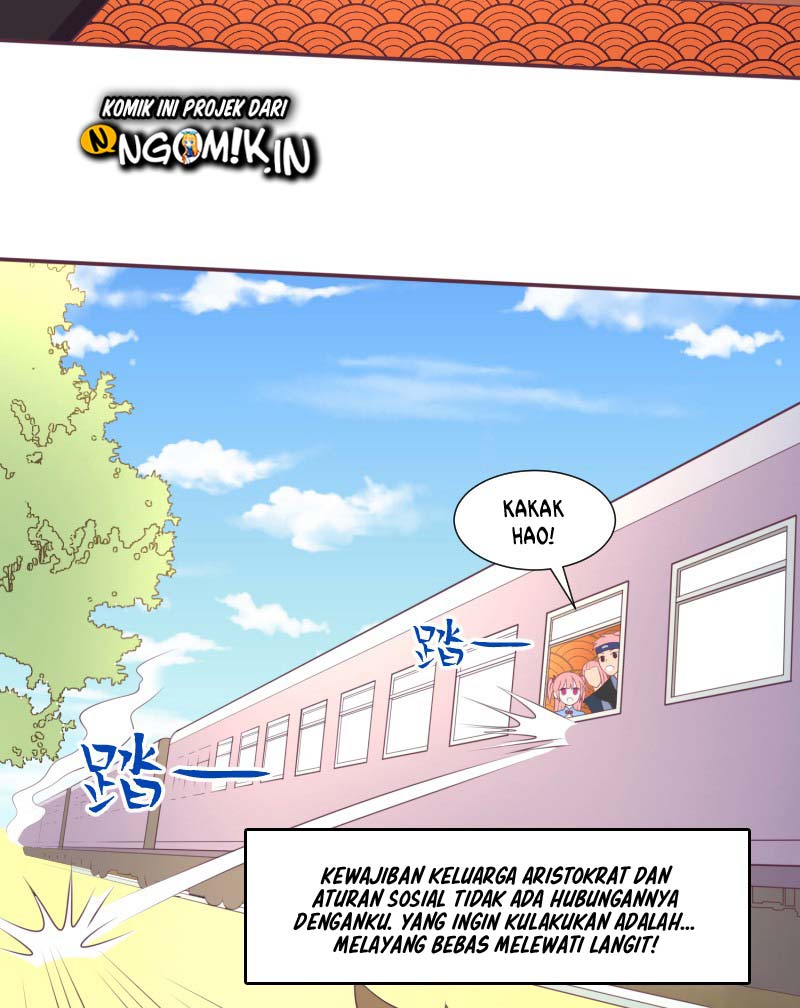 The Strongest Player Chapter 15 Bahasa Indonesia