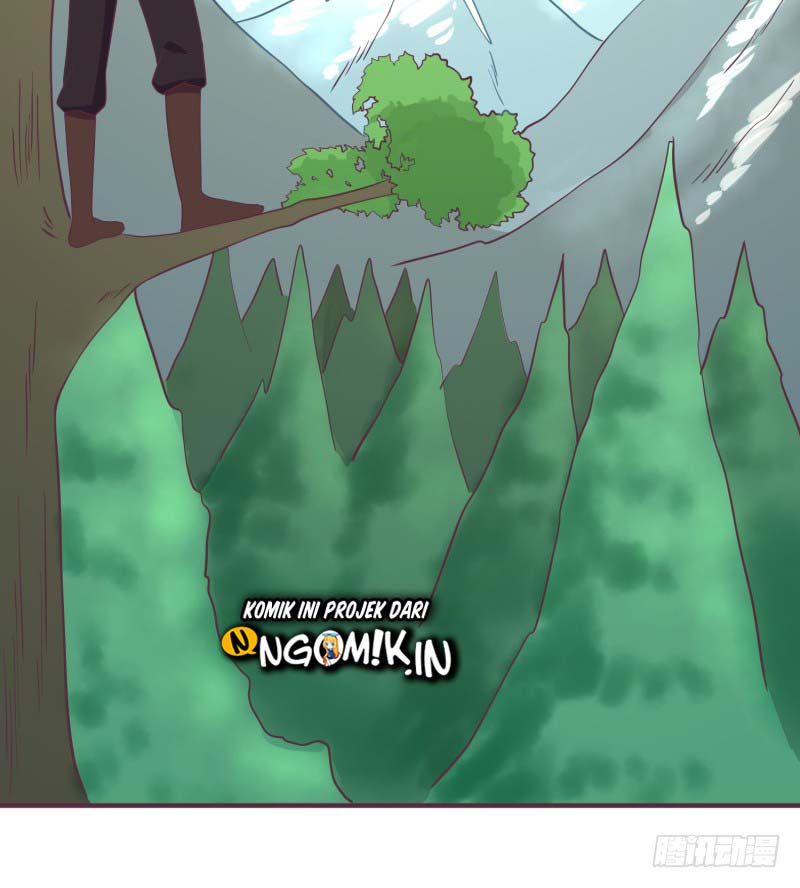 The Strongest Player Chapter 15 Bahasa Indonesia