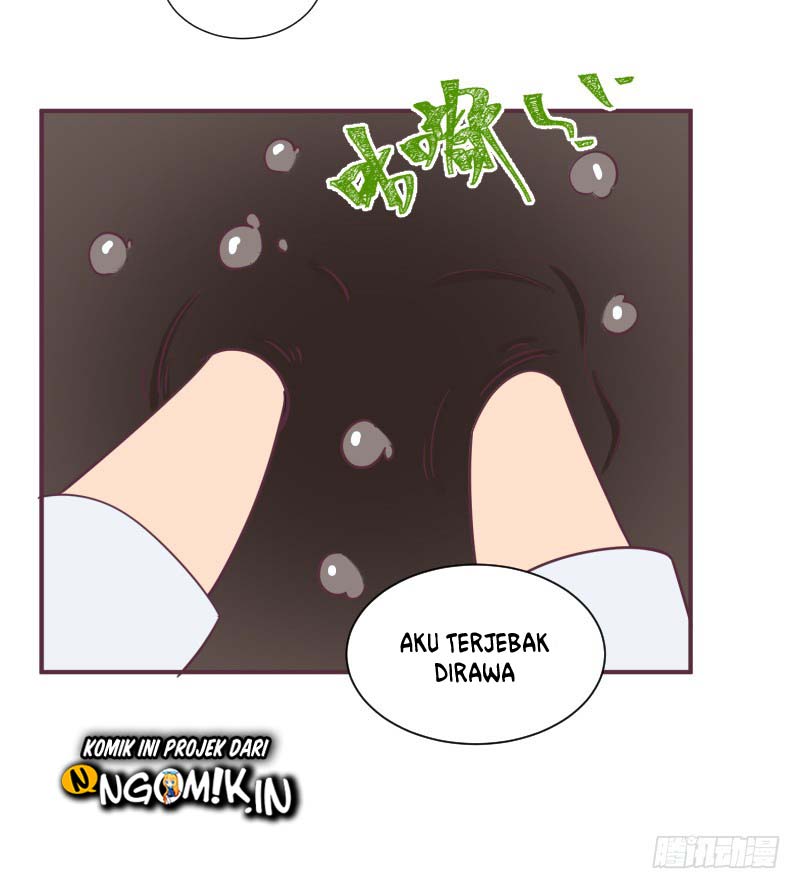 The Strongest Player Chapter 15 Bahasa Indonesia