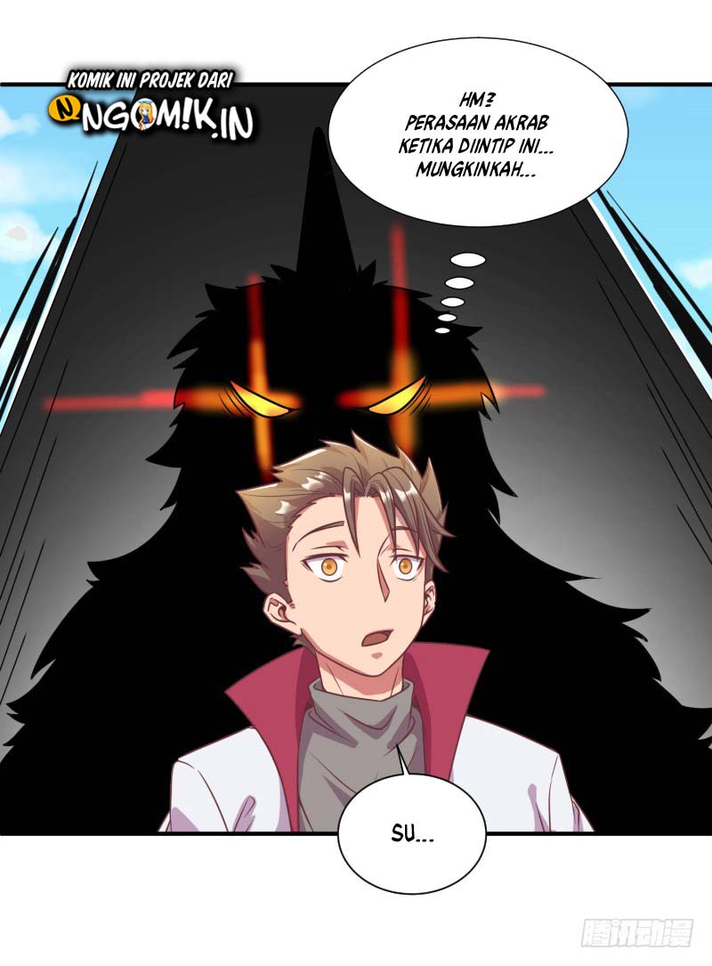The Strongest Player Chapter 15 Bahasa Indonesia
