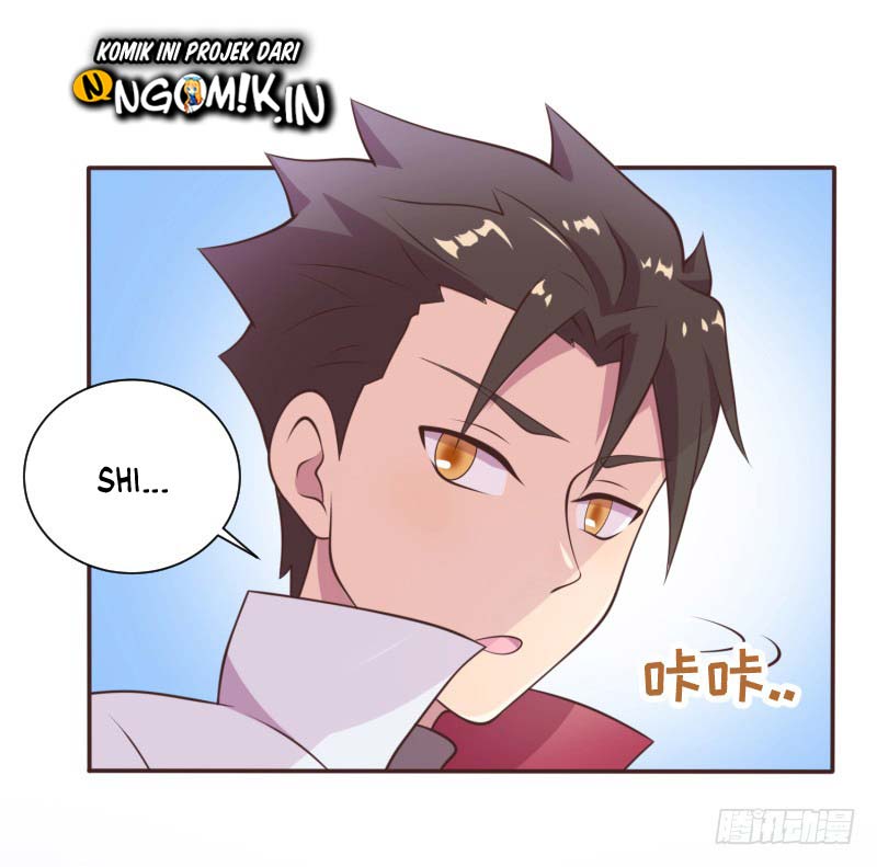 The Strongest Player Chapter 15 Bahasa Indonesia