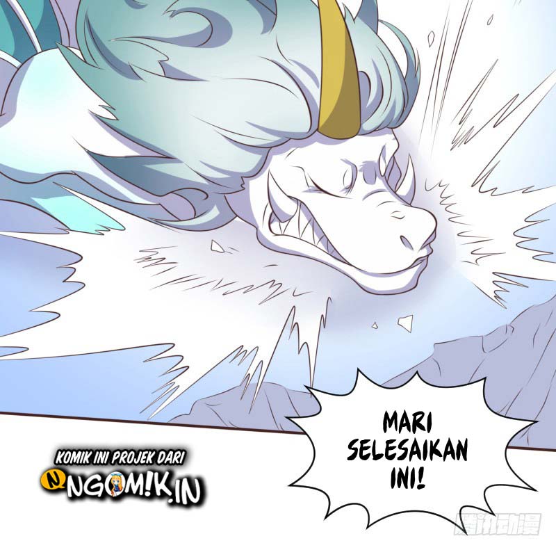 The Strongest Player Chapter 15 Bahasa Indonesia