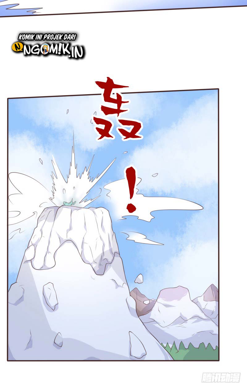 The Strongest Player Chapter 15 Bahasa Indonesia