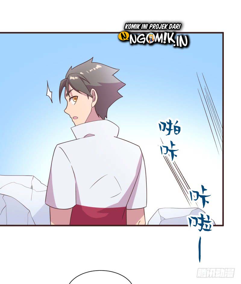 The Strongest Player Chapter 15 Bahasa Indonesia