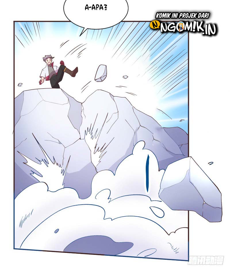 The Strongest Player Chapter 15 Bahasa Indonesia